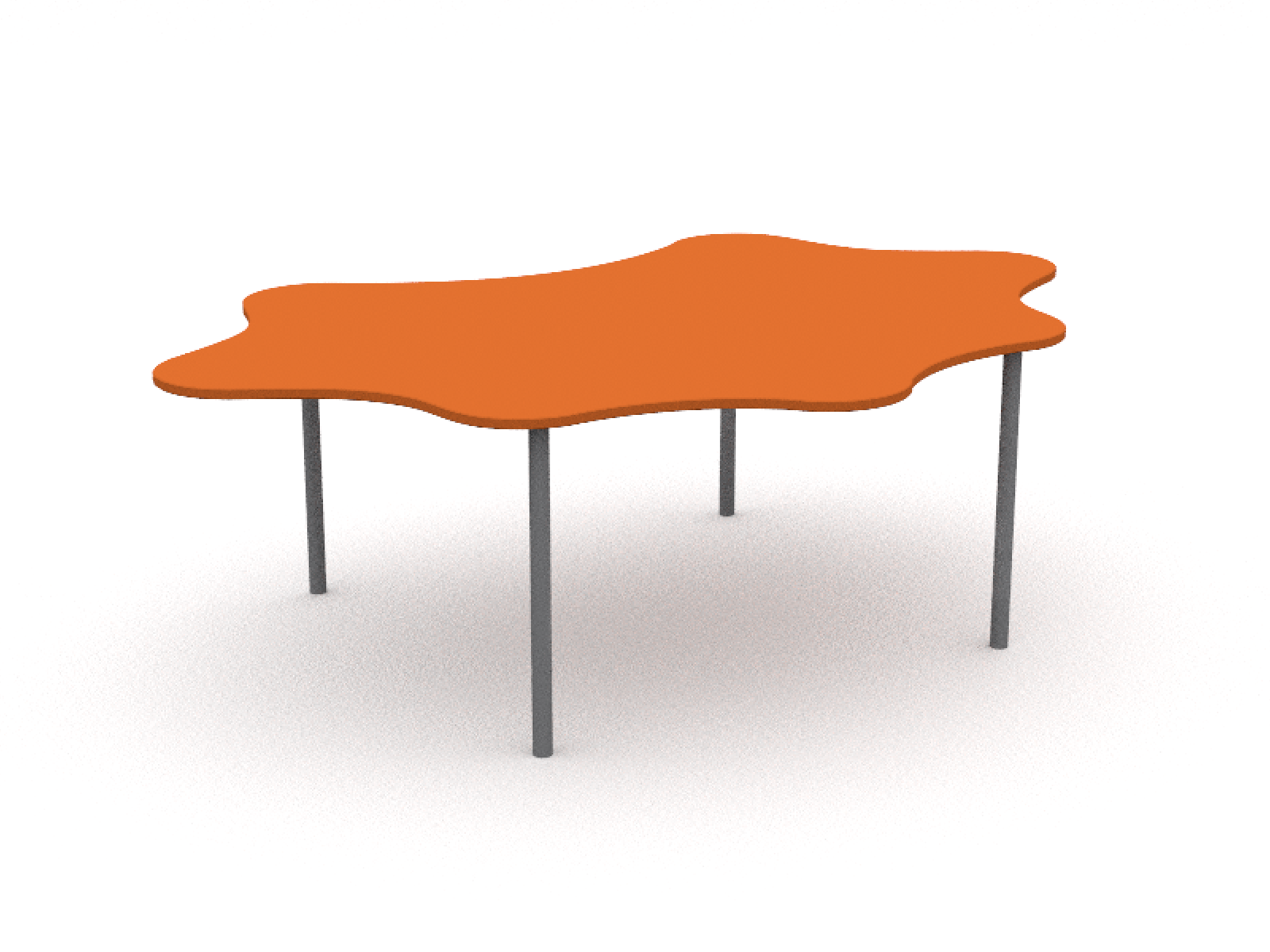 Cloud Table - Image 13