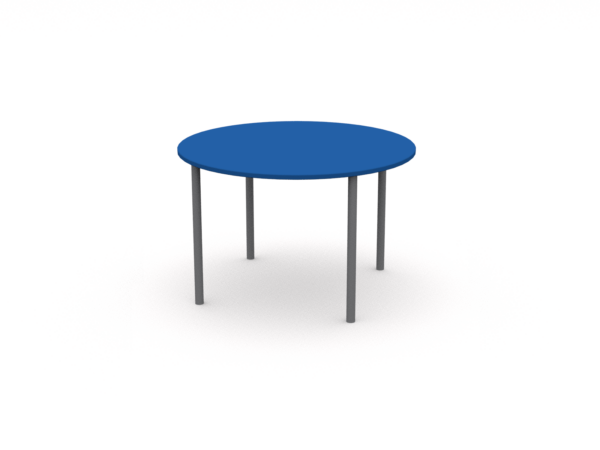 Oslo Tri Meeting Table