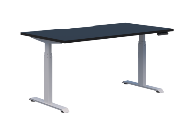 Peak II Electric Height Adjustable Desk