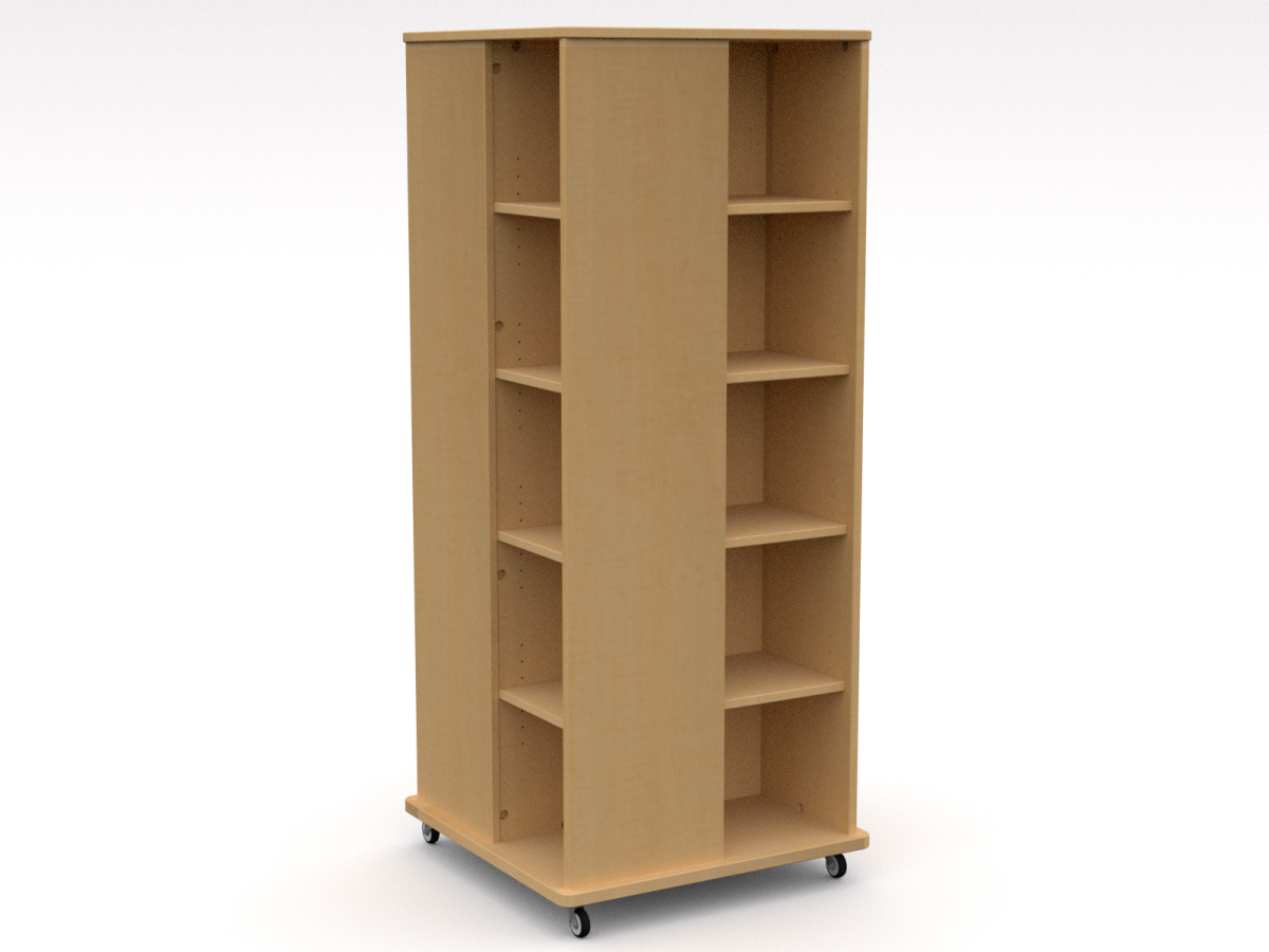 Mana Book Pod - Image 23