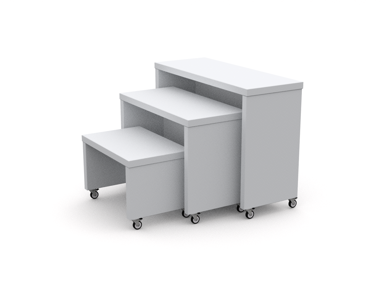 Coronation Plinth Set - Image 3