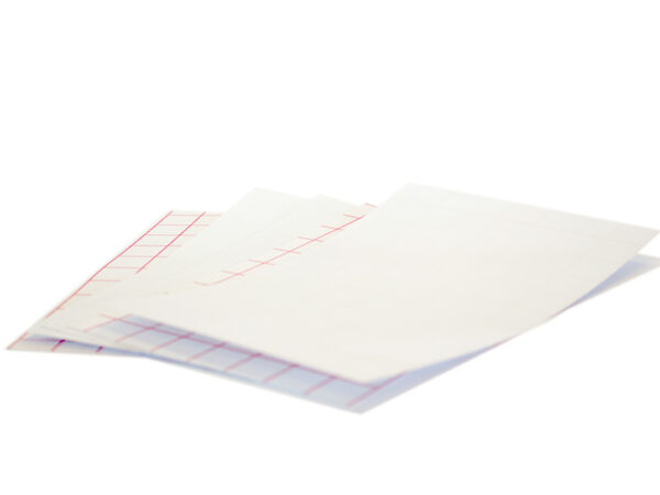 Int. Self-Adhesive 250 Micron Book Covering Sheets