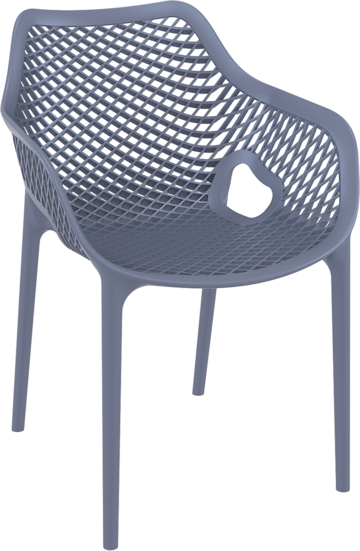Oxygen Armchair - Image 3