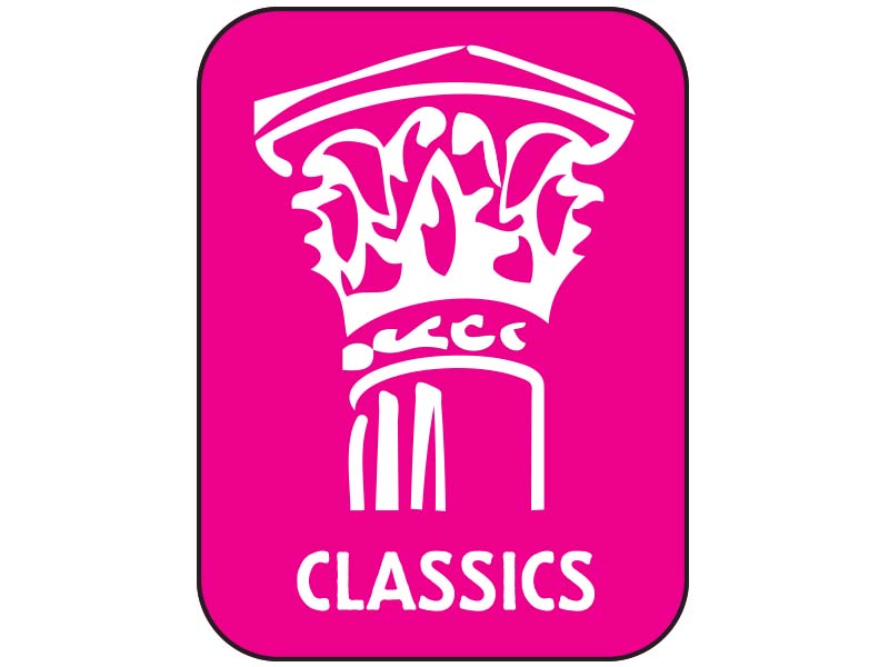 Modern Classification Labels - Image 3