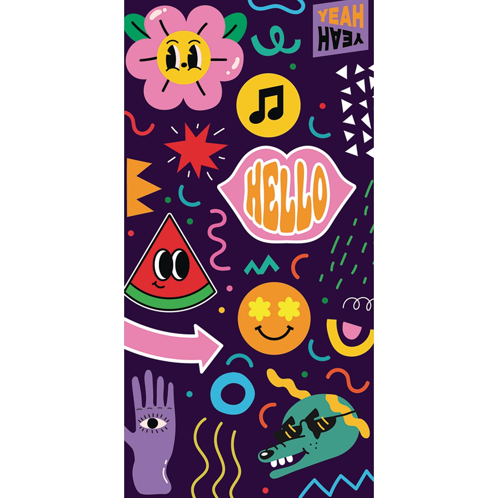 Silly Stories Bookmarks - Image 4