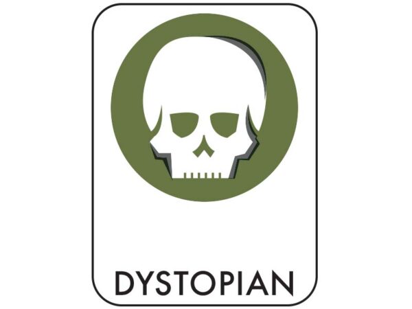 Retro Classification Labels