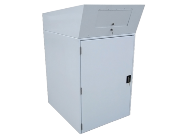 External Returns Bin