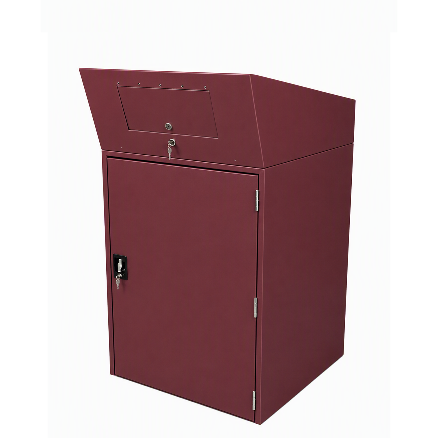 External Returns Bin - Image 2