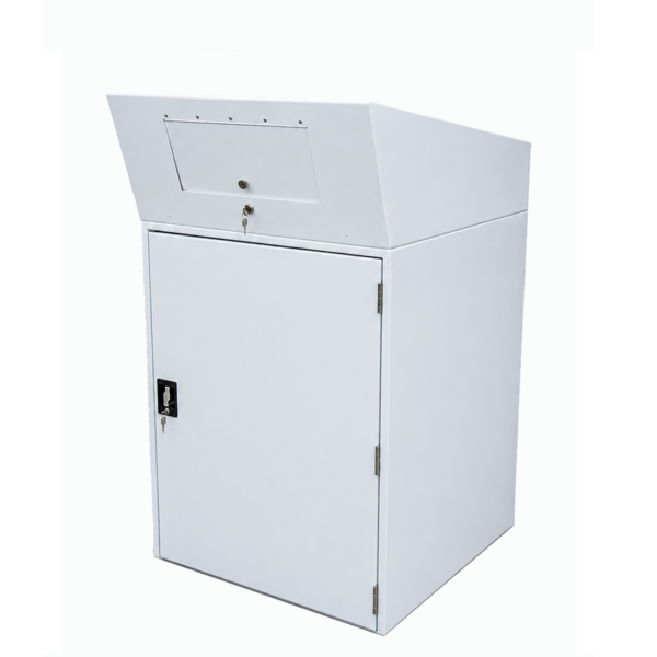 External Returns Bin