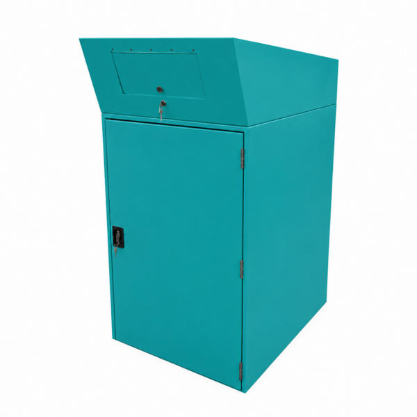 External Returns Bin