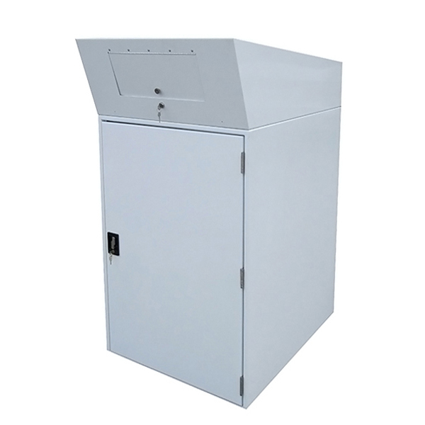 External Returns Bin - Image 5
