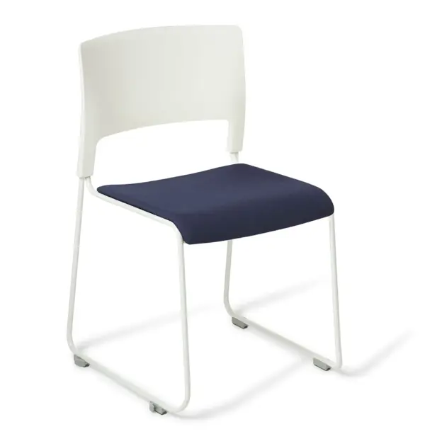 Slim Chair - Upholstered Seat