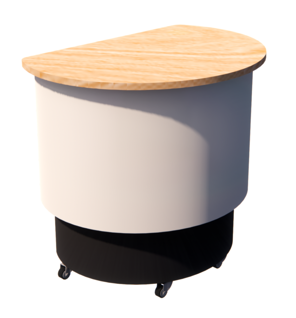 Pania Pod Mini Mobile