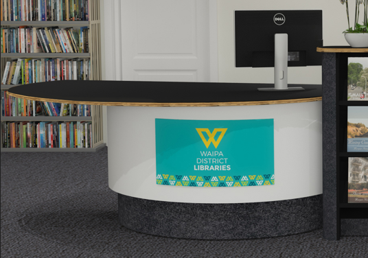 Pania Pod Accessibility - Image 2