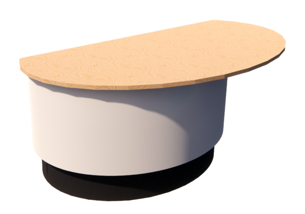 Pania Pod Accessibility