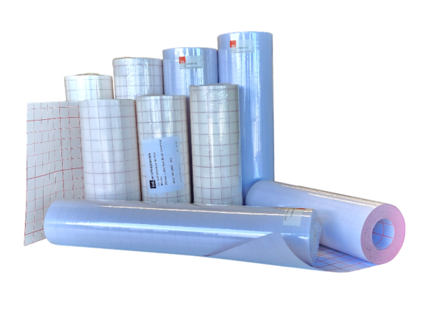 Libraryspace - Self Adhesive 80 Micron Book Covering