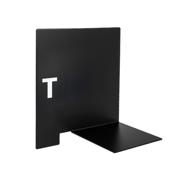 Indicator Shelf Divider