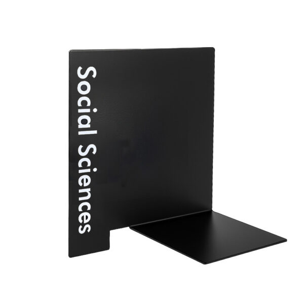 Indicator Shelf Divider