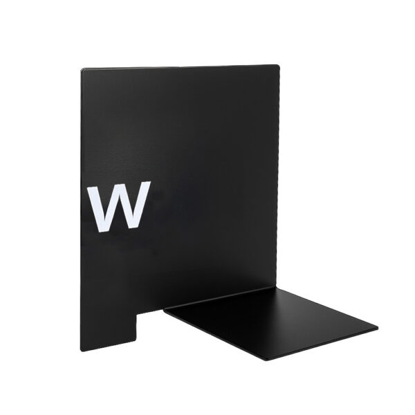 Indicator Shelf Divider