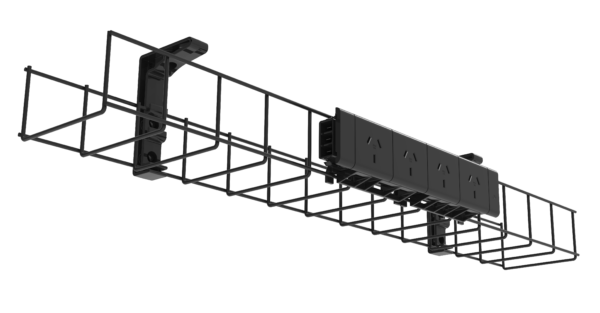 Softwire Kit Quad GPO