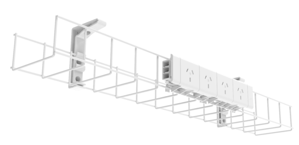 Softwire Kit Quad GPO