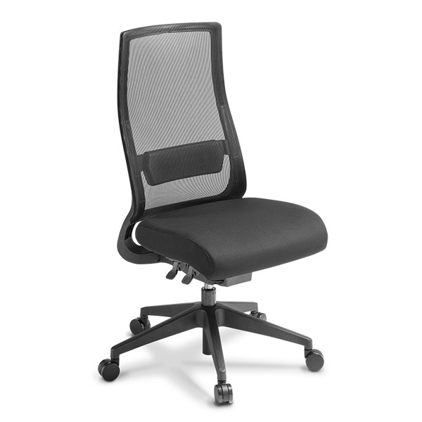 Int Workspaces Trial Chair - Joe Office Chair product - Shop Now