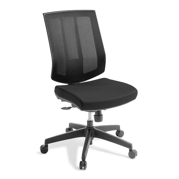 Int Workspaces Trial Chair - Rally Office Chair product - Shop Now