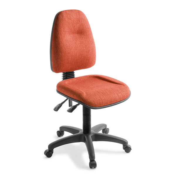Int Workspaces Trial Chair - Spectrum Office Chair product - Shop Now