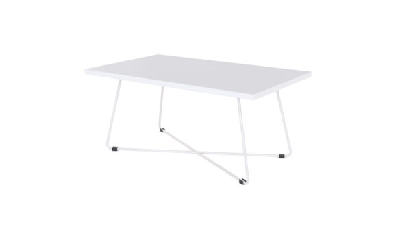 Zion Rectangle Coffee Table