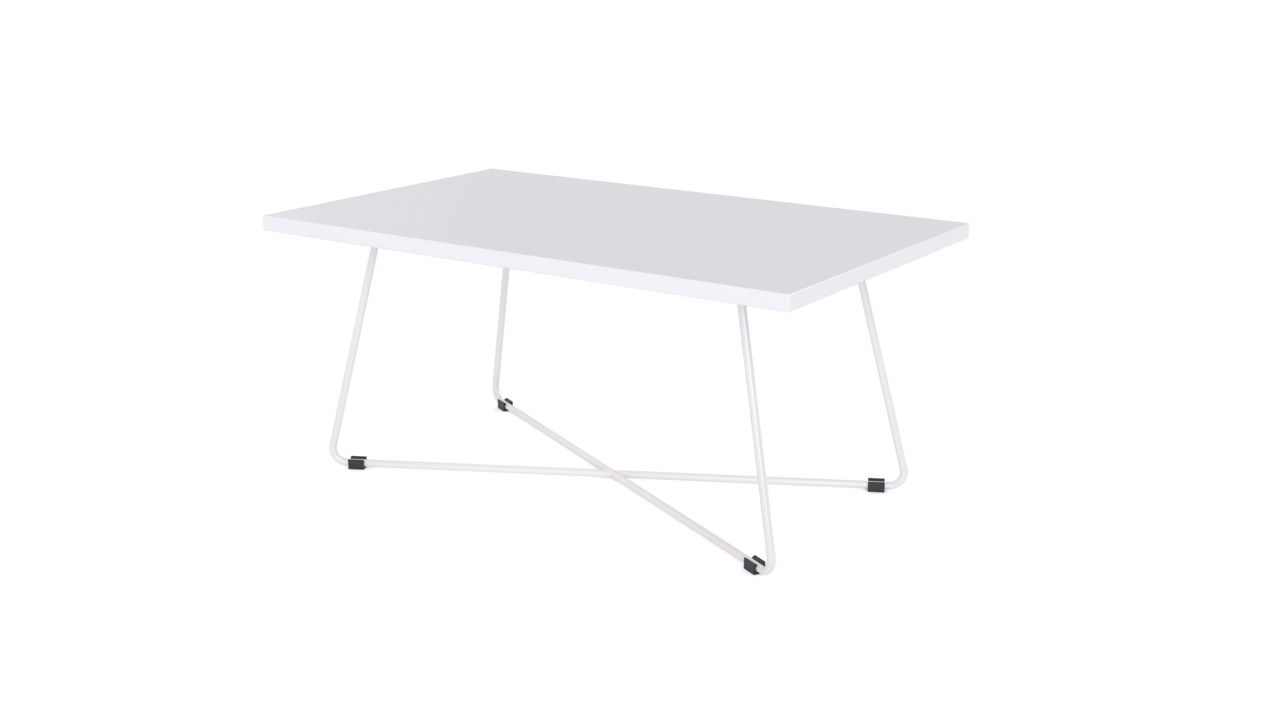 Zion Rectangle Coffee Table - Image 9