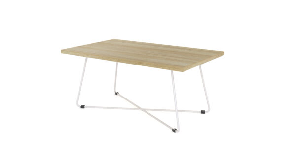 Zion Rectangle Coffee Table