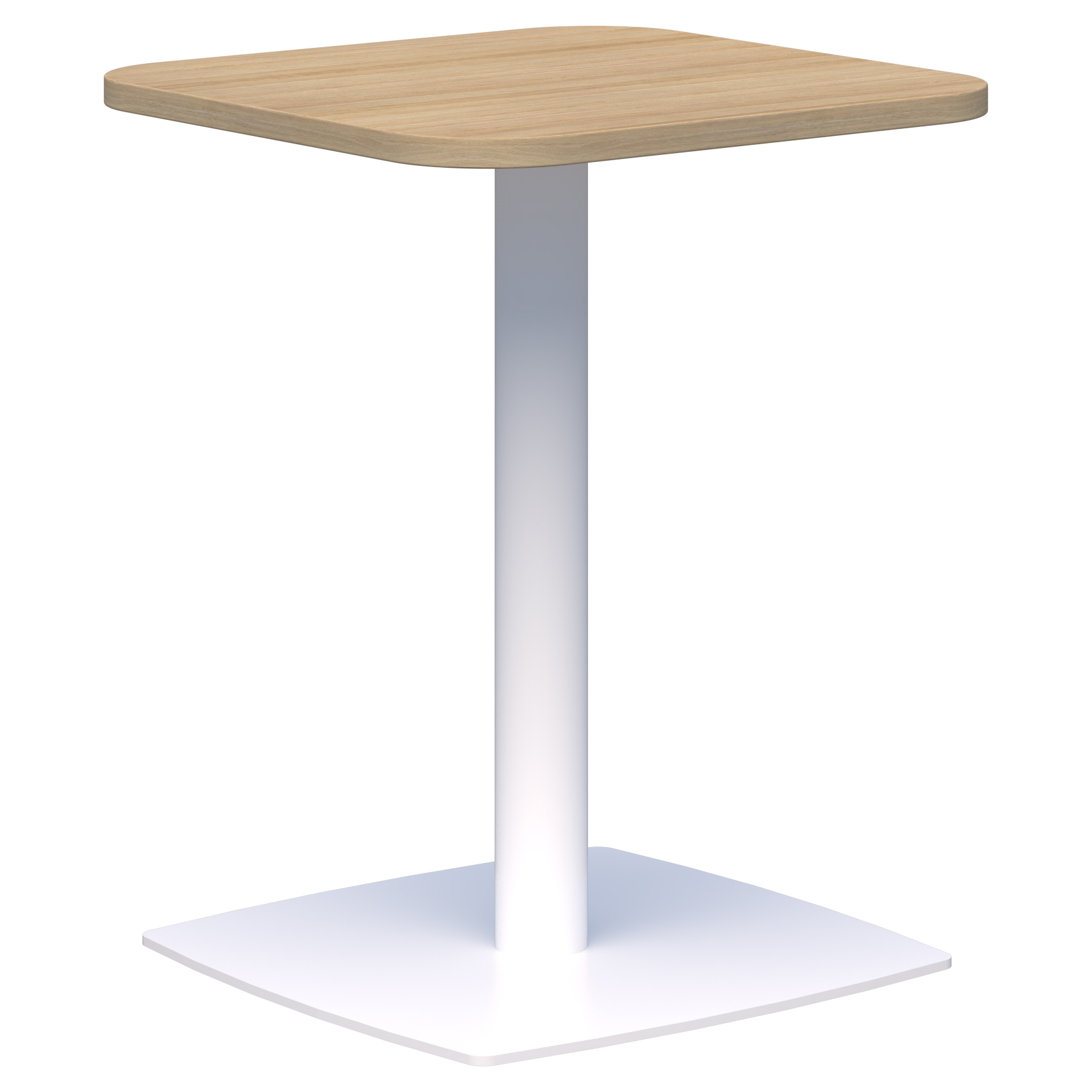 Classic Square Table - Image 23