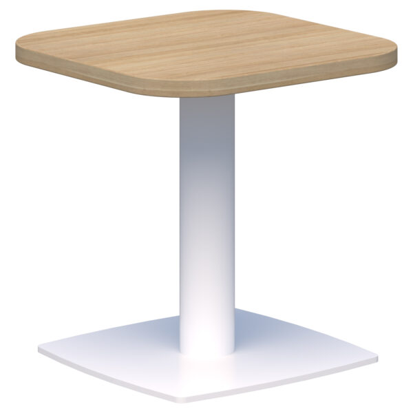 Classic Square Coffee Table