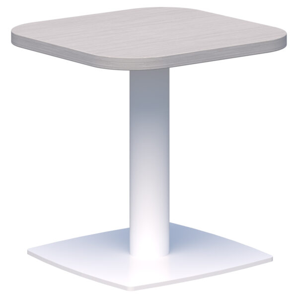 Classic Square Coffee Table