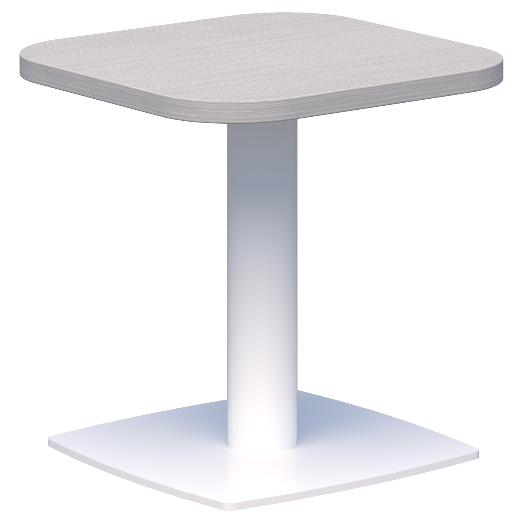 Classic Square Coffee Table - Image 13