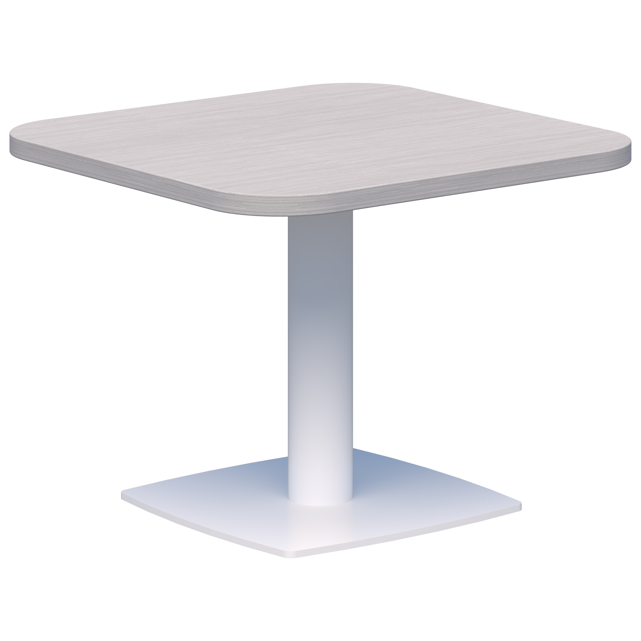 Classic Square Coffee Table - Image 16