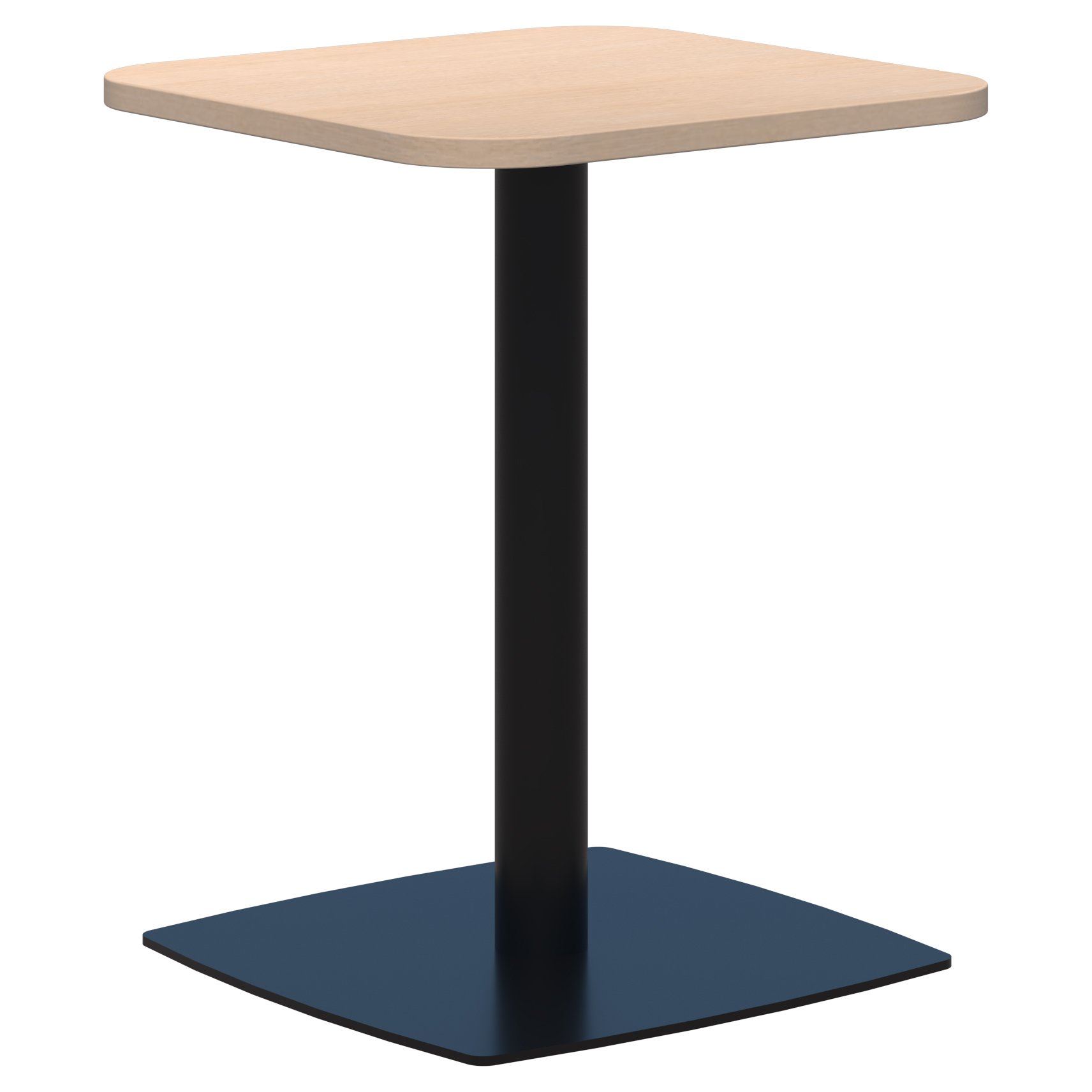 Classic Square Table - Image 7