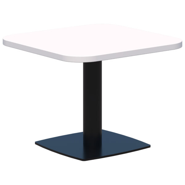 Classic Square Coffee Table