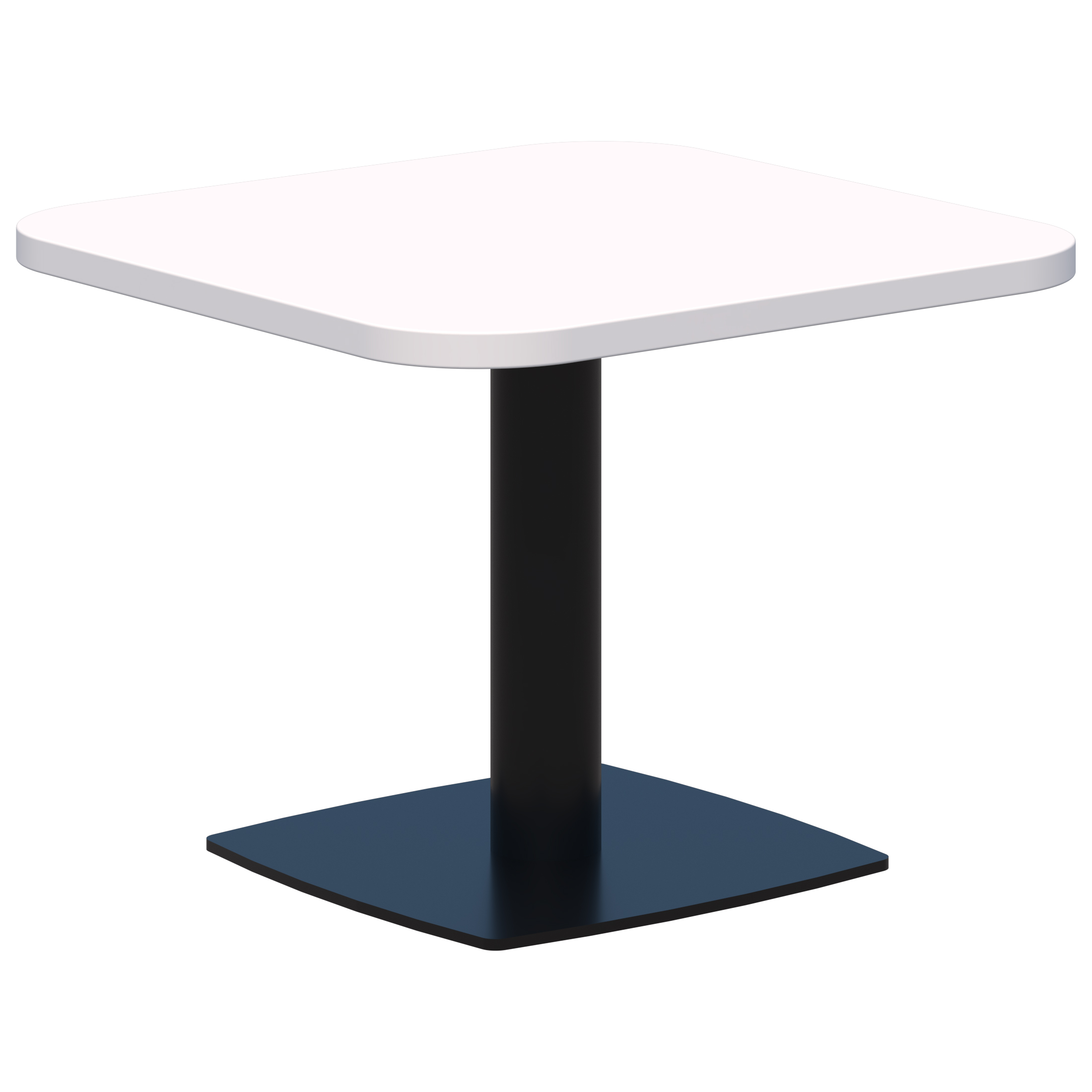 Classic Square Coffee Table - Image 9