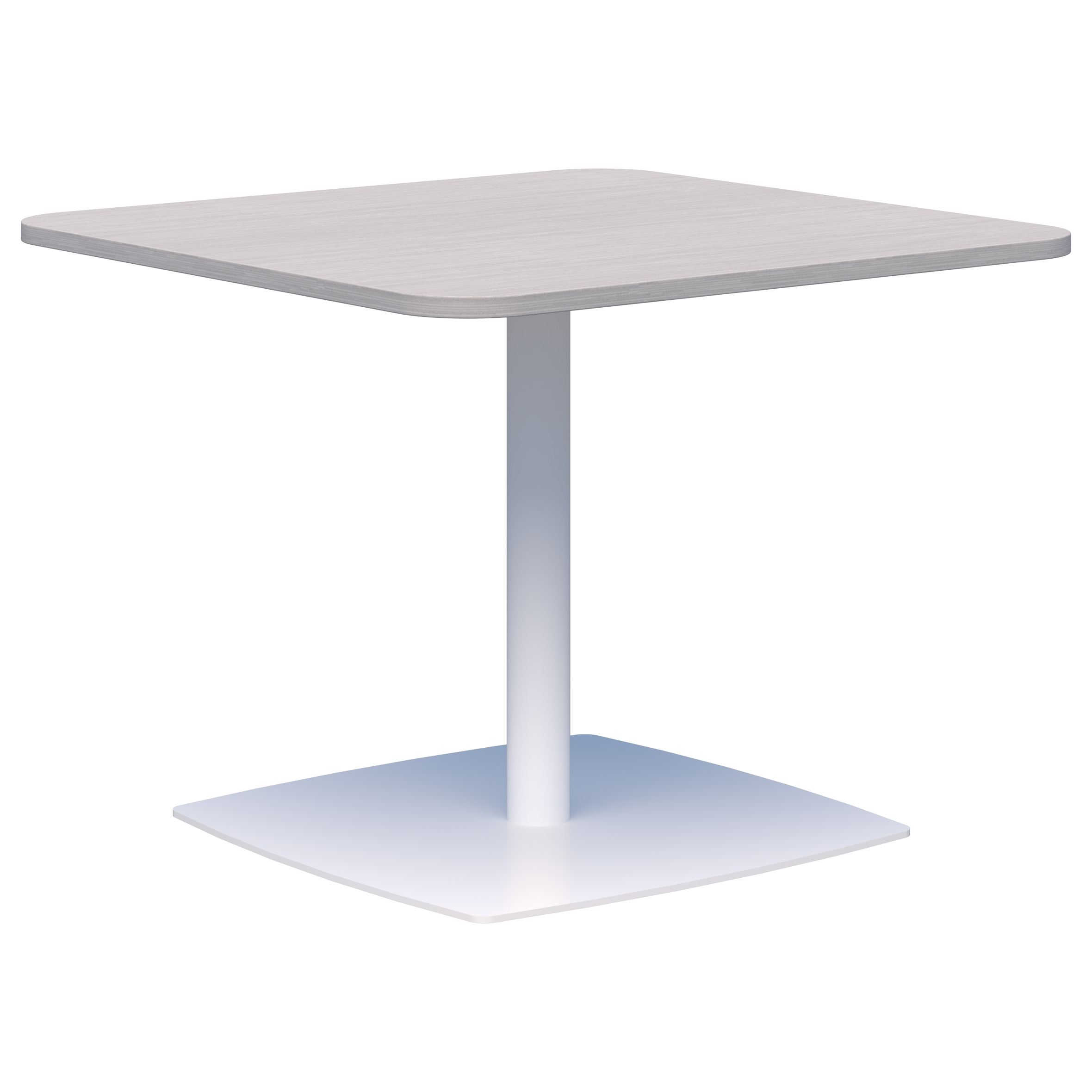 Classic Square Table - Image 21