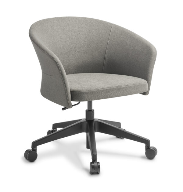 Clove Chair 5-Star Swivel