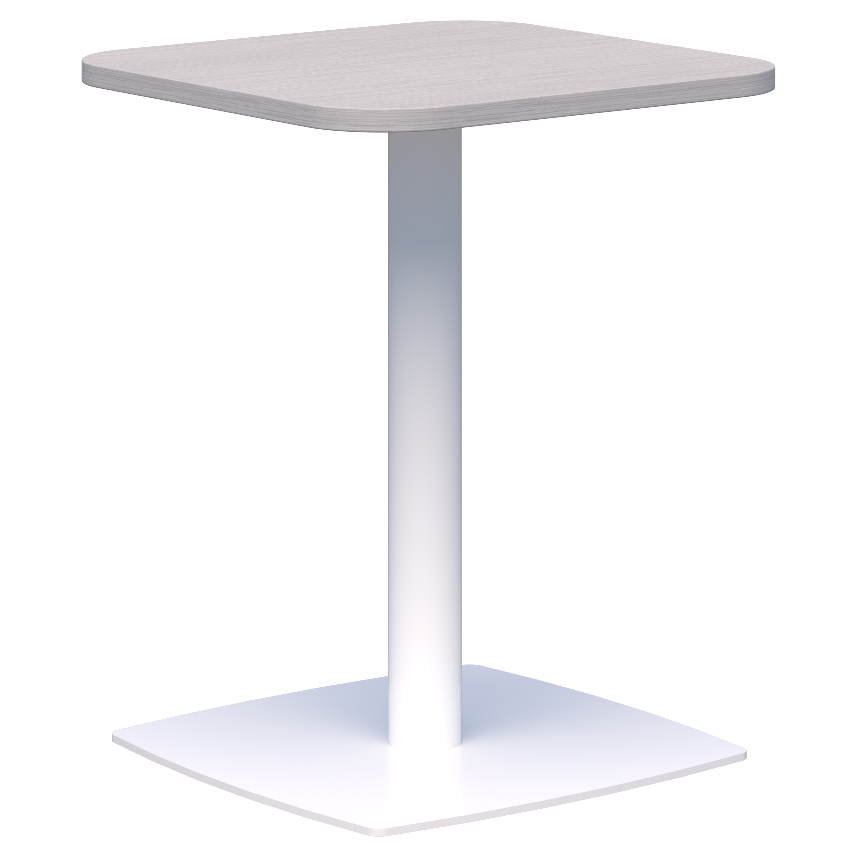Classic Square Table - Image 24