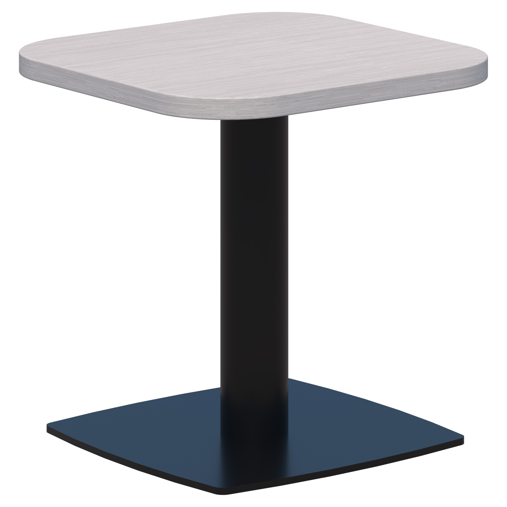 Classic Square Coffee Table - Image 4