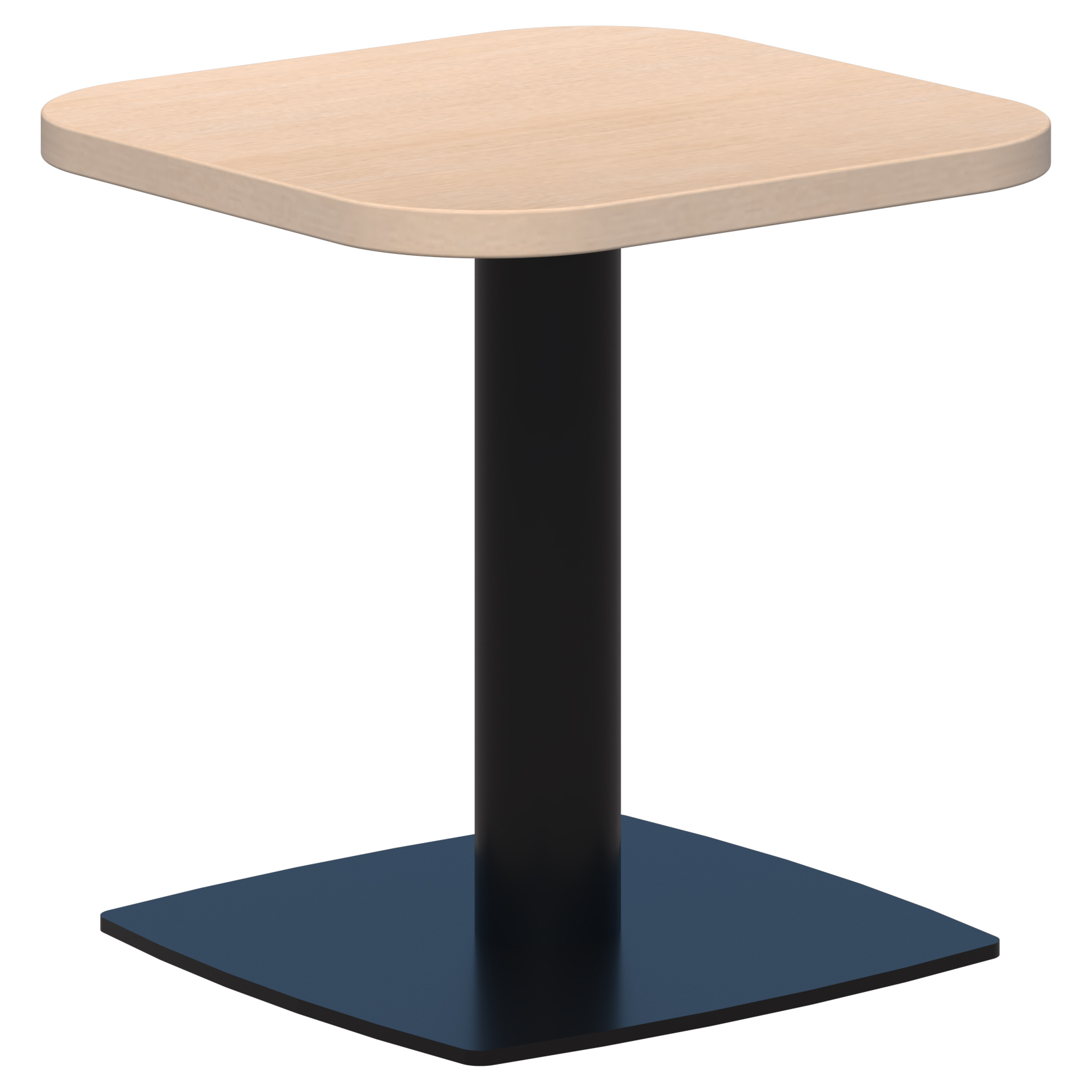 Classic Square Coffee Table - Image 3