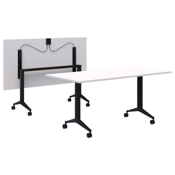 Quick Flip Boost Table