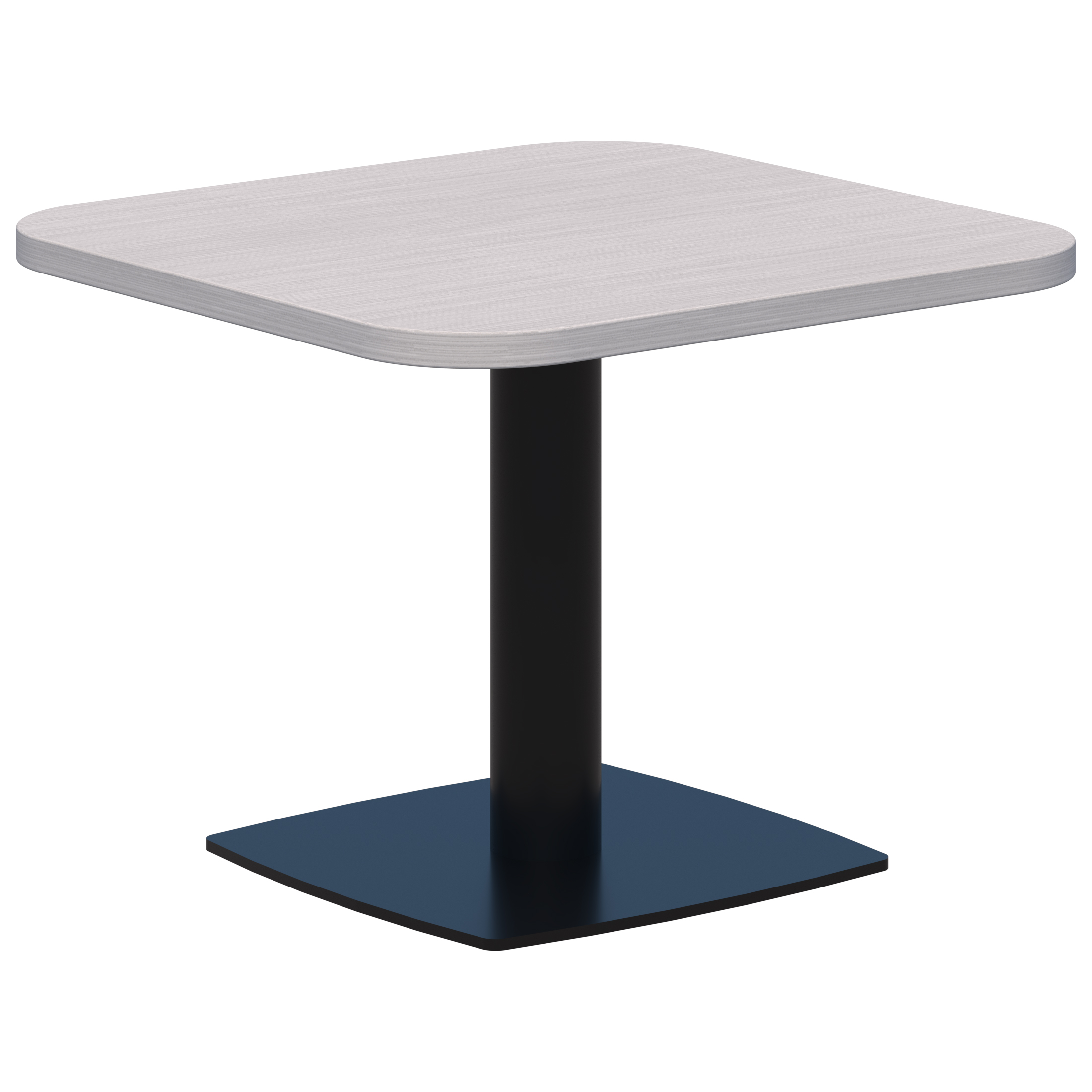 Classic Square Coffee Table - Image 8