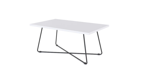 Zion Rectangle Coffee Table