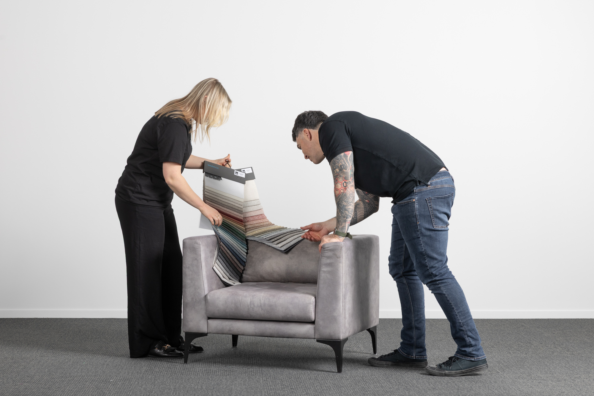 Int Workspaces, how to buy quality office furniture