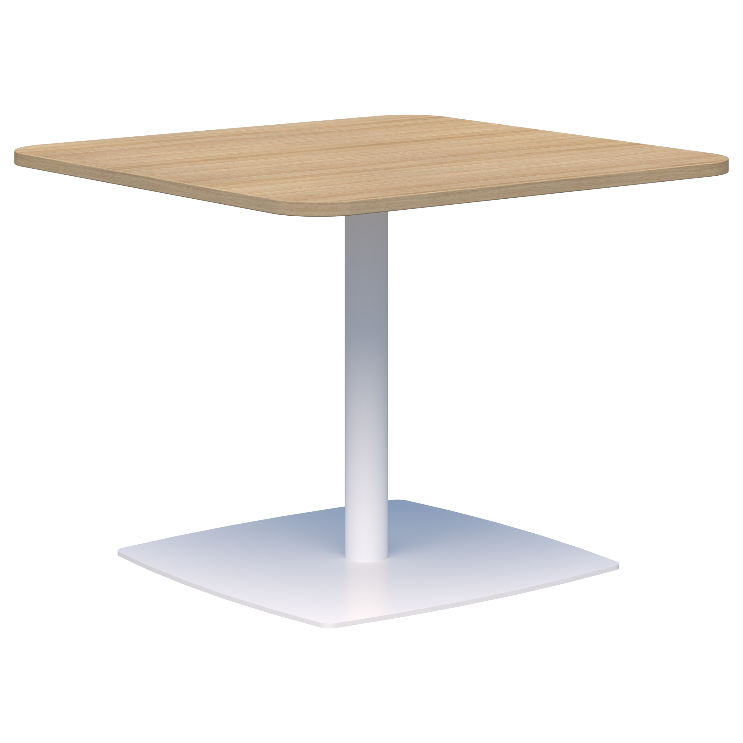 Classic Square Table - Image 30