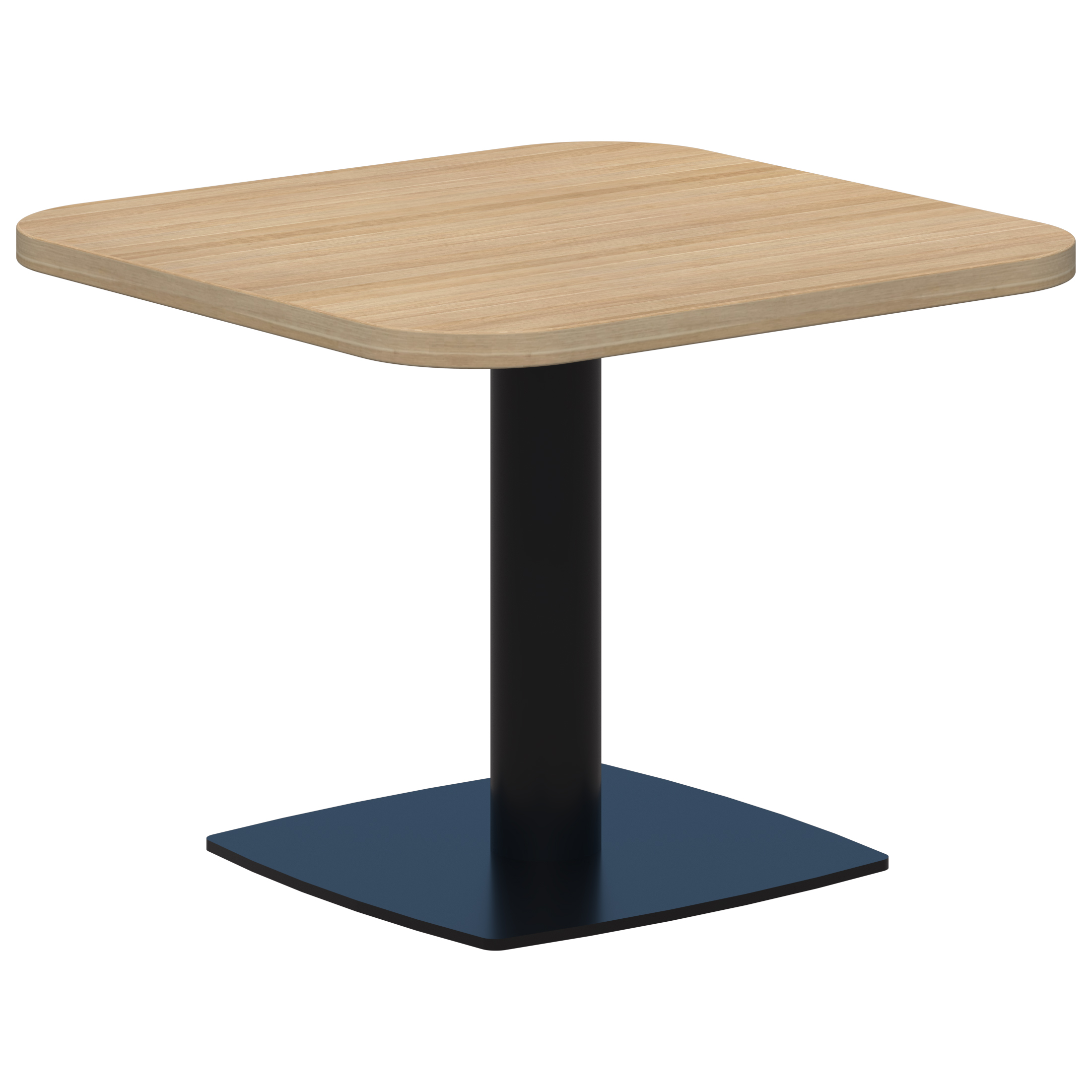 Classic Square Coffee Table - Image 6